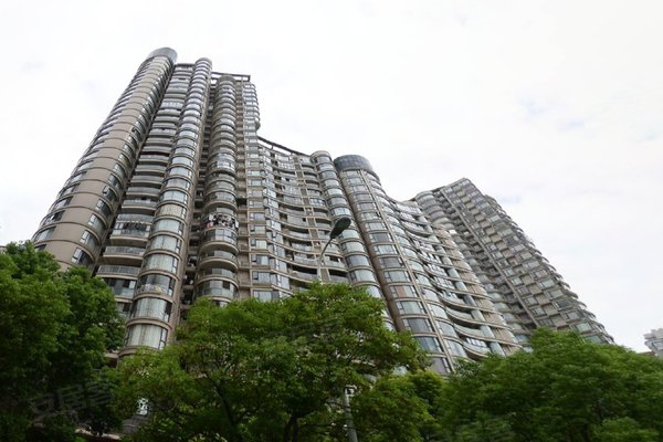 上海二手房 耀江花园 > 余畅解读耀江花园小区户型特色 【小区户型】