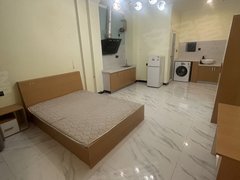 合肥庐阳四里河明发广场A2栋1单元304B出租房源真实图片