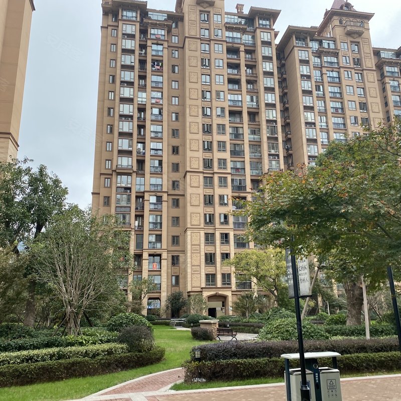 【刚泰臻品, 刚泰臻品小区详情,房价走势,房源,业主论坛】- 台州58