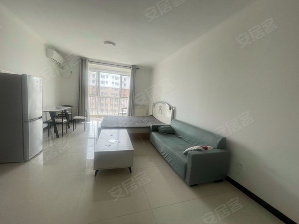 【多图】凤仪佳苑七里,苏家坨租房,凤仪佳苑七里 1室1厅1卫 电梯房