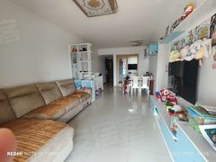 东莞塘厦大坪万科四季花城 3室2厅2卫  电梯房 精装修94平米出租房源真实图片