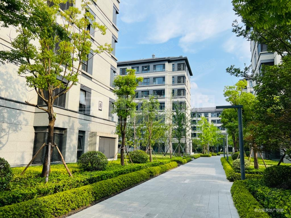 苏州房产网>苏州二手房>虎丘二手房>虎丘城区二手房>山水樾澜庭(西区)