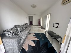 涿州高铁新城高铁东站高铁附近 鹏渤印象城牛津花园 采光好 干净卫生 拎包即住出租房源真实图片