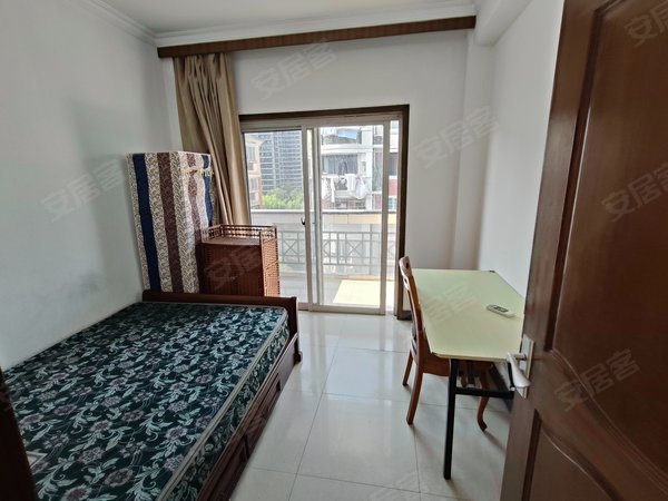 杭州滨江西兴河畔花园河畔花园北塘河小区地铁一号线出租房源真实图片