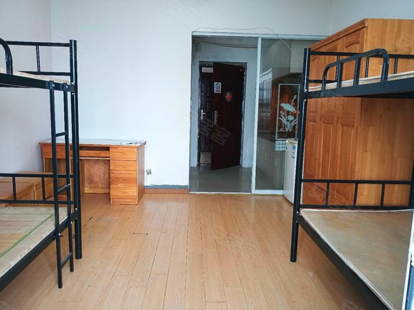 苏州工业园跨塘创苑创苑人才公寓,独立厨房,物业直租出租房源真实图片