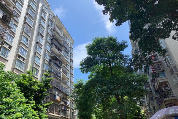 岭南世家华景园