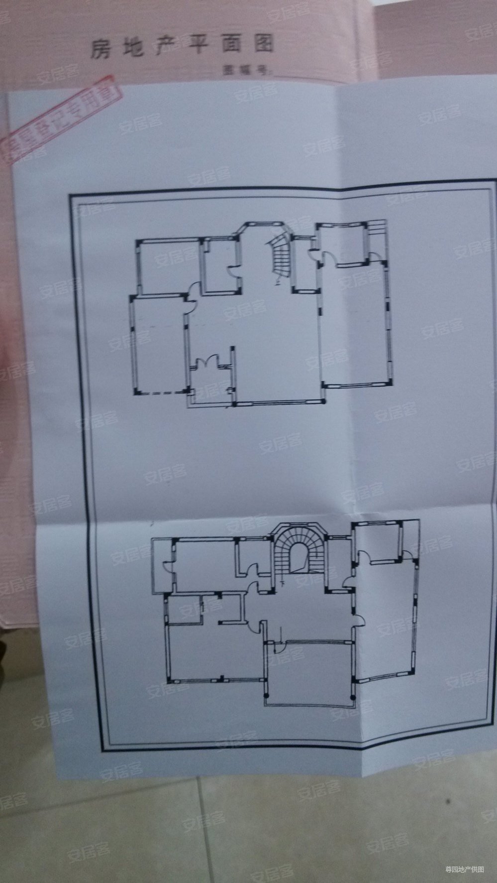 公园1903 空中别墅 带80平3个大露台 湖景房无狄视野
