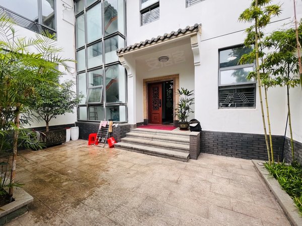 广州番禺万博清华坊清华坊 5室3厅4卫 320平 豪华装修 配套齐全出租