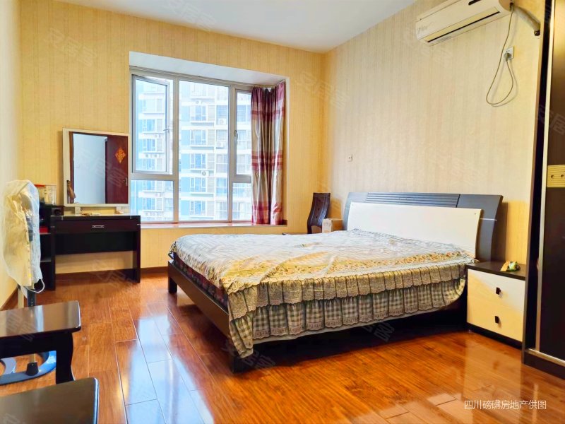 送购房礼包 二环内 沙湾地铁口 此户型可改套三 14年电梯房,现代城