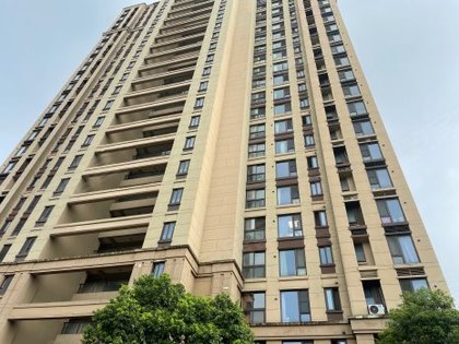 中海星湖国际别墅