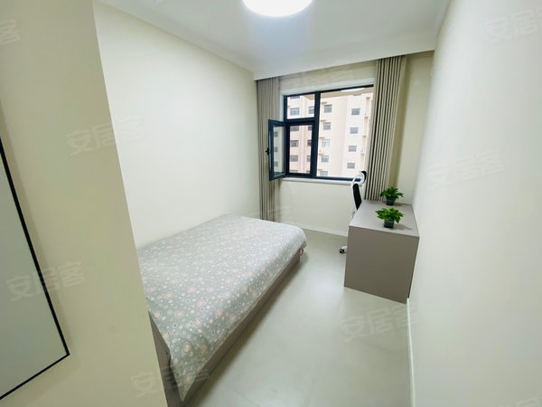 运城盐湖天逸公园紫云轩紫云轩 电梯精装双卫 家具家电齐全 看房方便