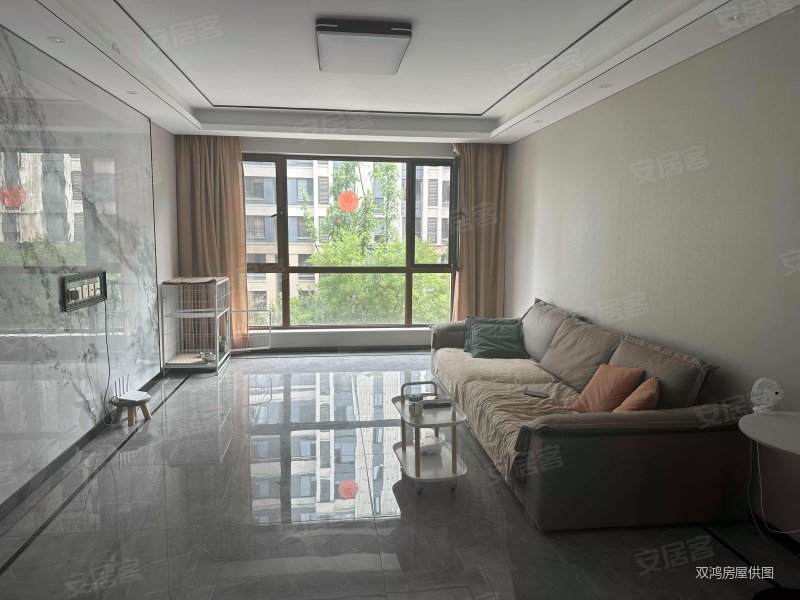 中海公园上城房主急售  新小区洋房 豪华装修采光好  位置好