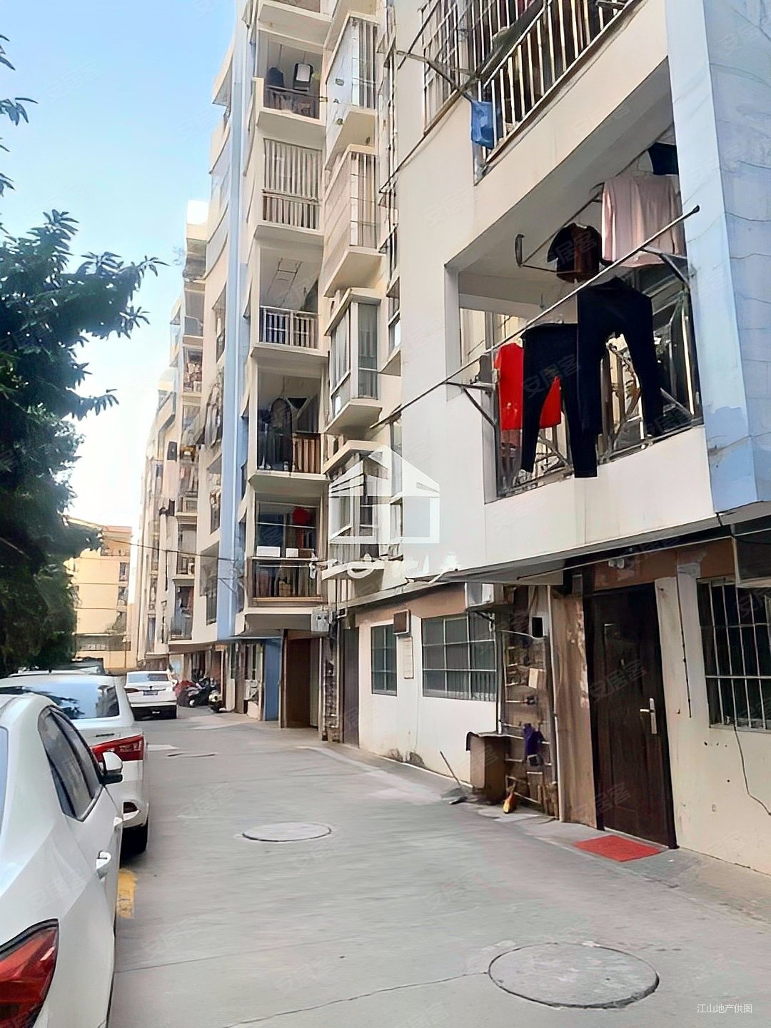 鑫金丽园 3房2厅58万,鑫金丽园二手房,58万,3室2厅,0卫,95平米-南宁