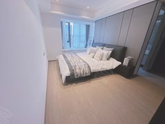 重庆九龙坡谢家湾万象城旁 近地铁 电梯房 可月付 押一付一 家电齐全拎包入住出租房源真实图片