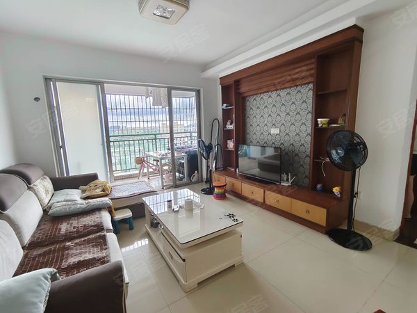 深圳龙华观澜尚品雅居特惠  观澜章阁精装大三房出租拎包入住!