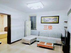 青岛平度城关福馨家园 2室1厅1卫出租房源真实图片