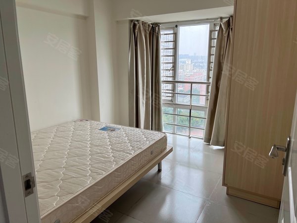 深圳龙华龙华鑫茂公寓民治鑫茂花园精装两房一厅出租房源真实图片