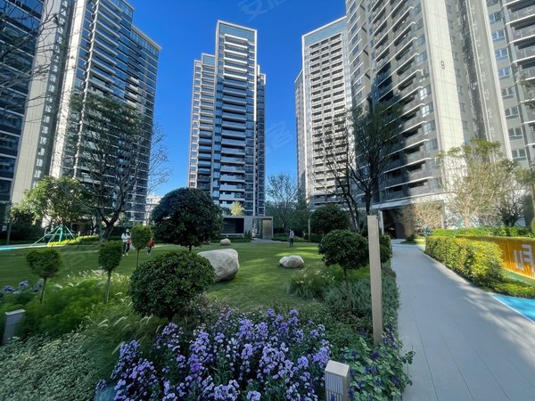 深圳南山海上世界半山臻境蛇口全新社区,三房二卫,近海上世界 前海