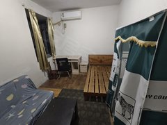 合肥包河合家福万振逍遥苑(四期) 3室1厅1卫出租房源真实图片