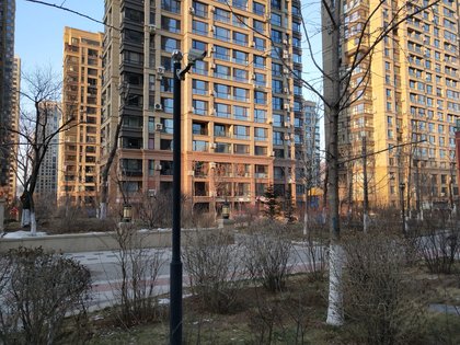 欧洲城,地工路18号-本溪欧洲城二手房,租房-本溪安居客