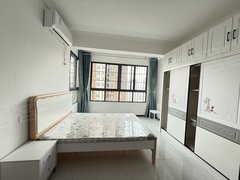 武汉江夏藏龙岛联想 富士康 新动力 天马 人民东院 小米 世达广场旭辉御府出租房源真实图片