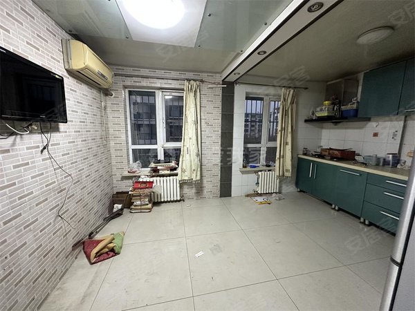 瑞景街租房,整租 瑞景街 富山花园 4室2厅,北辰租房-天津58安居客