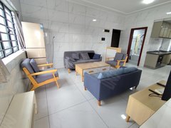 深圳宝安桃源居真实拍摄,畔山美地两房,近地铁口全齐随时看房出租房源真实图片
