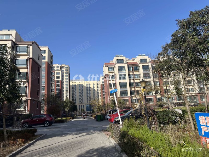 青岛房产网>青岛二手房>莱西二手房>周格庄二手房>尚城家园>