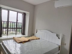 广州南沙大岗绿庭山语2房精装拎包入住出租房源真实图片