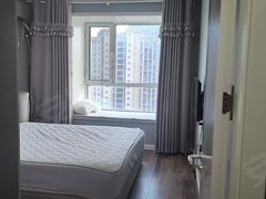 唐山迁安城区翰林精装2居室出租 拎包入住 随时看房出租房源真实图片