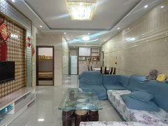 宣汉东乡镇金鼓商业广场金鼓广场世纪金城电梯  2室2厅 拎包入住 空调出租房源真实图片