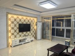 张家港大新大新中心大新 新南社区 3室2厅2卫 精装修大套 南北通透 电梯房出租房源真实图片