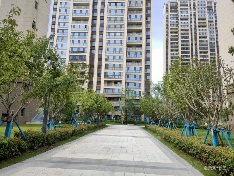 居家自住 保养好,吾悦公馆二手房,145万,3室2厅,2卫,109平米-西安安居