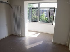 北京朝阳双井广渠门外大街小区 2室1厅1卫出租房源真实图片