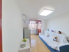 北京西城广安门外广安门乐城低楼层1居室出租房源真实图片