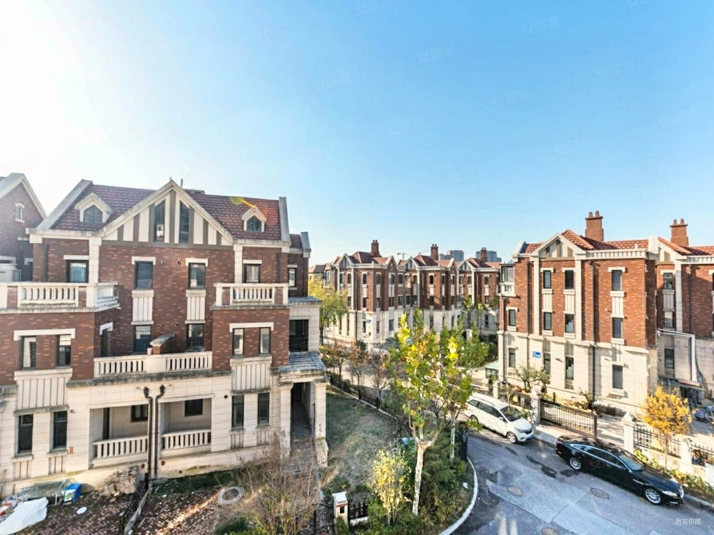 保利海上罗兰(别墅)二手房,500万,5室2厅,3卫,230平米-青岛安居客