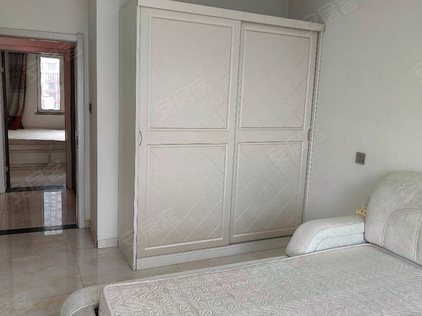 沈辽路旁 乐城二室出租通透家电齐全 精装修,铁西租房-沈阳58安居客