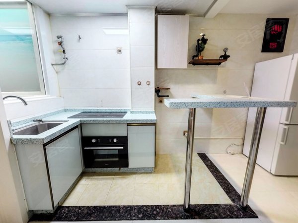 【多图】莲丰雅苑,莲花北租房,每天都要做自己!莲花北一房!拎包入住!