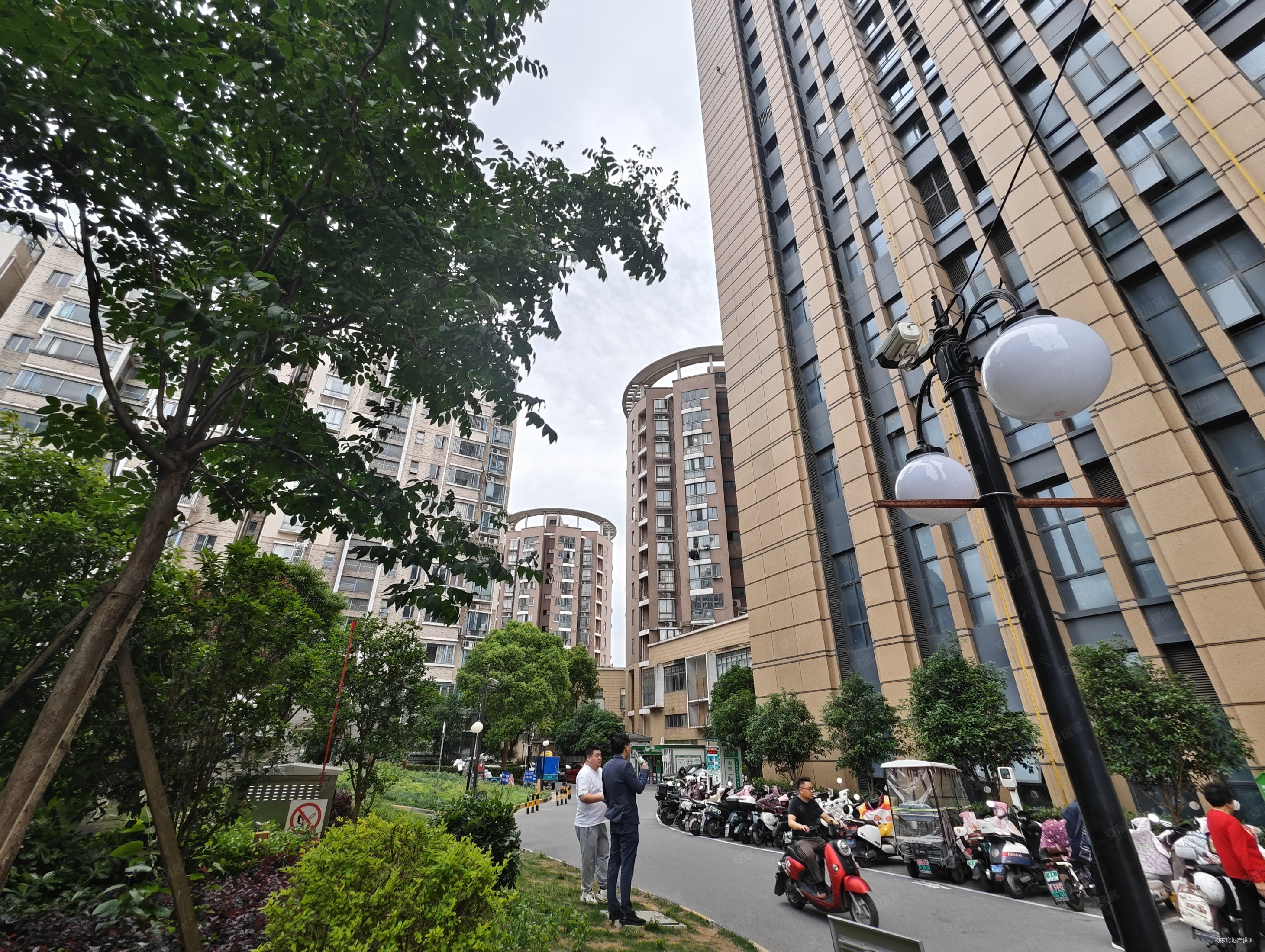 南京房产网>南京二手房>浦口二手房>桥北二手房>江畔明珠广场>2922