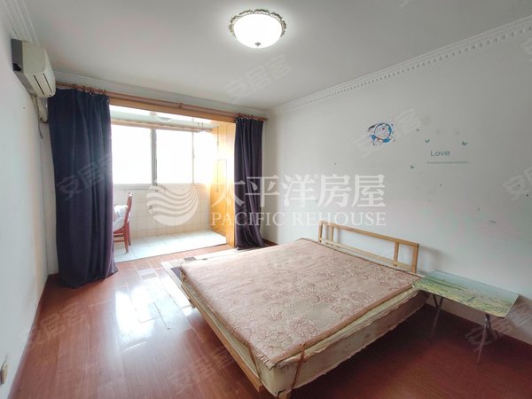 【多图】兴银花园,颛桥租房,楼层视野开阔,拎包入住,周边设施齐全,近