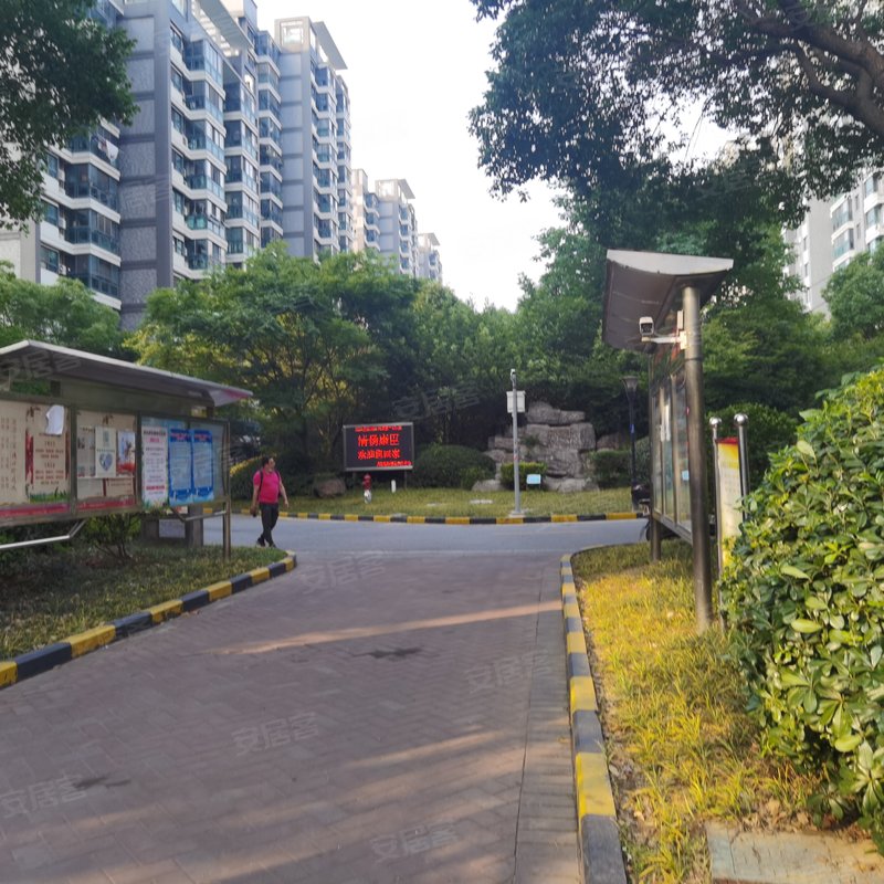 【清扬康臣, 清扬康臣小区详情,房价走势,房源,业主论坛】- 无锡58