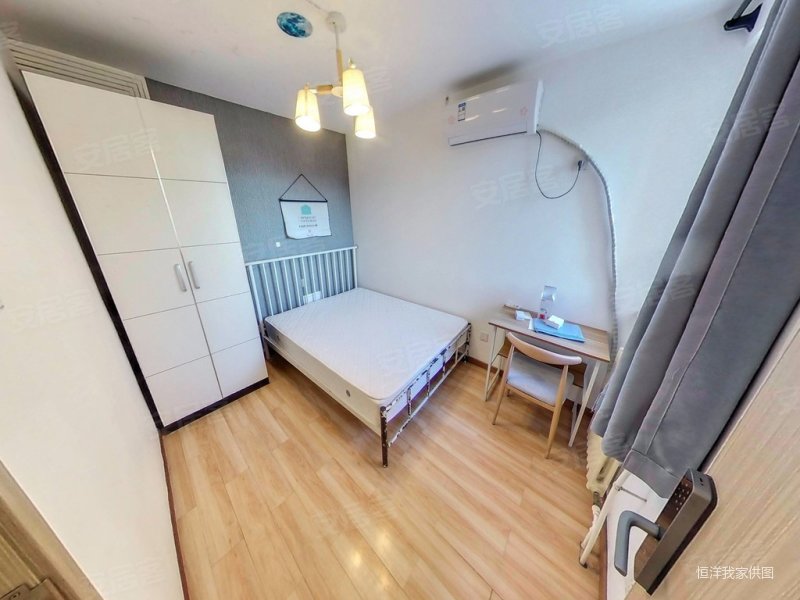 常营金隅丽景园全南向中高楼层采光好视野好品质好房