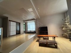临沂兰山北园路百联华府 双拼别墅 精装五室 边户带大院 有钥匙 随时能看房出租房源真实图片