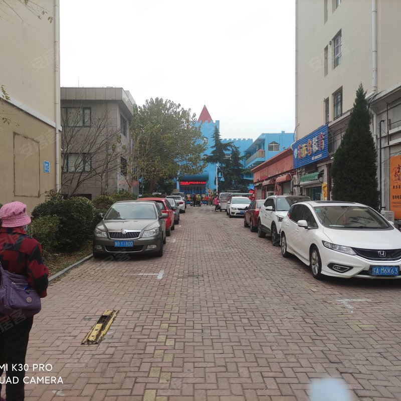 鹏飞花园(李沧)小区详情,房价走势,房源,业主论坛】- 青岛58同城