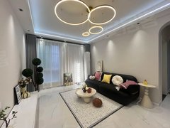 唐山路南信息大厦立新东楼 振华商圈 轻奢俩居 家电齐全 干净整洁 随时看房出租房源真实图片