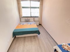 青岛李沧金水路馨苑小区金水路阜康花园 1688产业园万达广场可月付实图实价出租房源真实图片