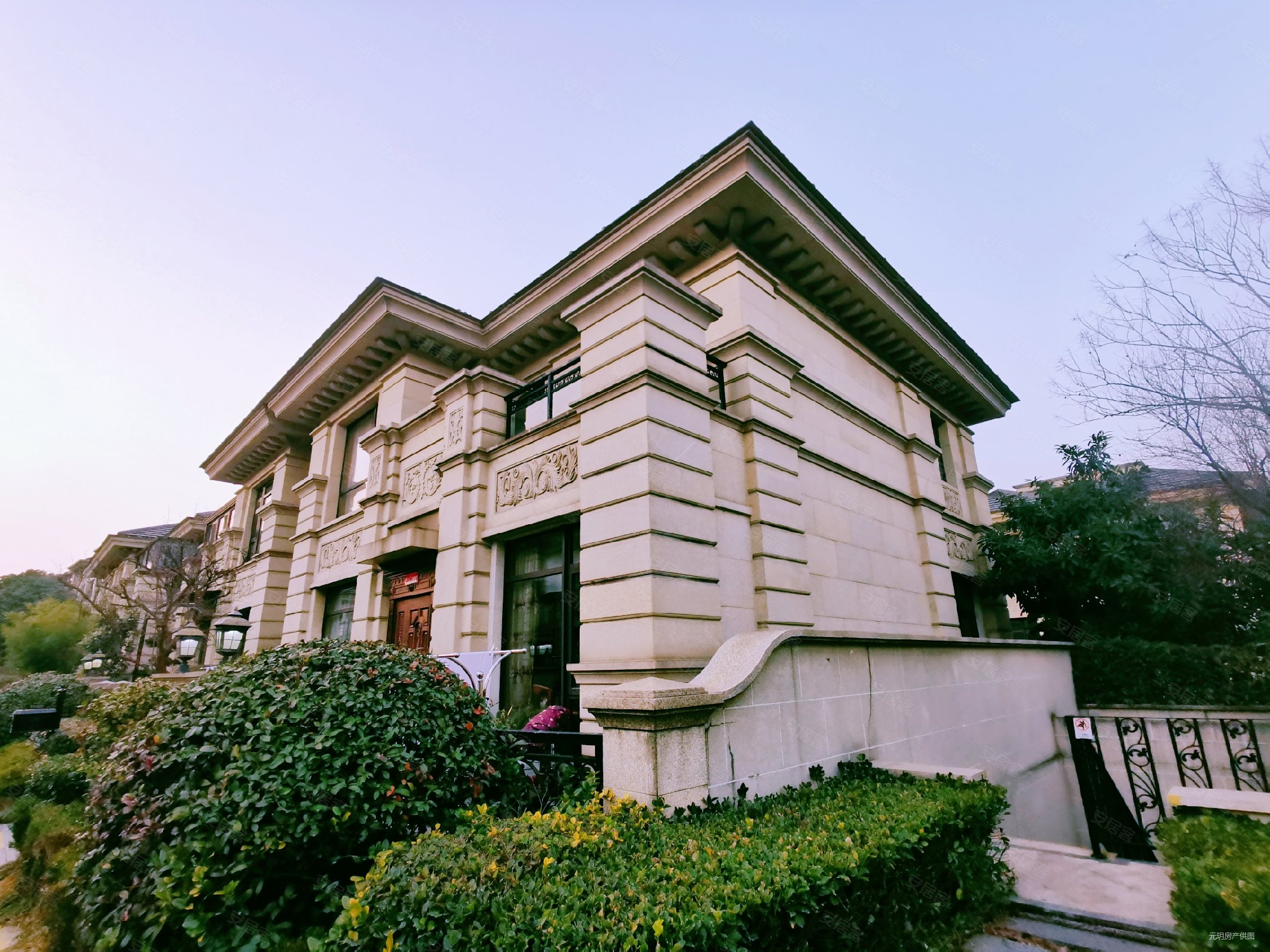 昆山房产网>昆山二手房>玉山二手房>城西二手房>昆玉九里山庄(别墅)>