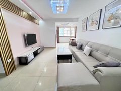 达州通川金龙大道可月付，西外南外，市中心大小单间公寓一室一厅二室三室一厅都有出租房源真实图片