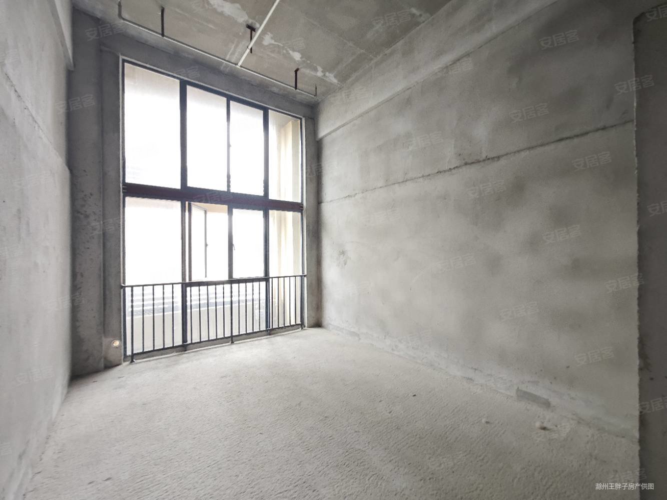 星荟城1室1厅1卫43㎡北8.8万