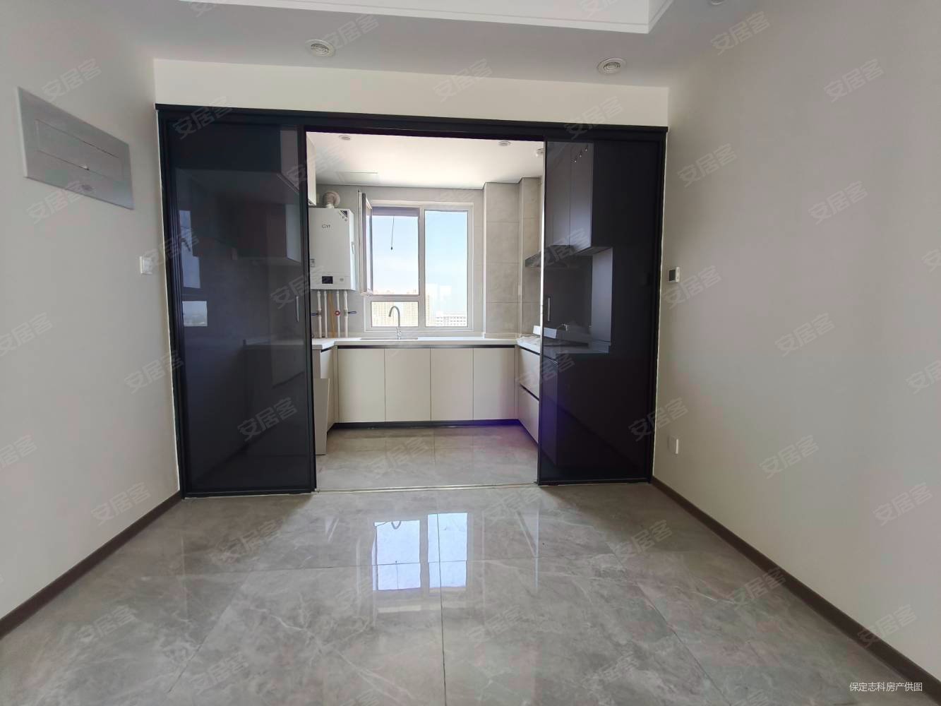 中国府3室2厅2卫127㎡南北139万